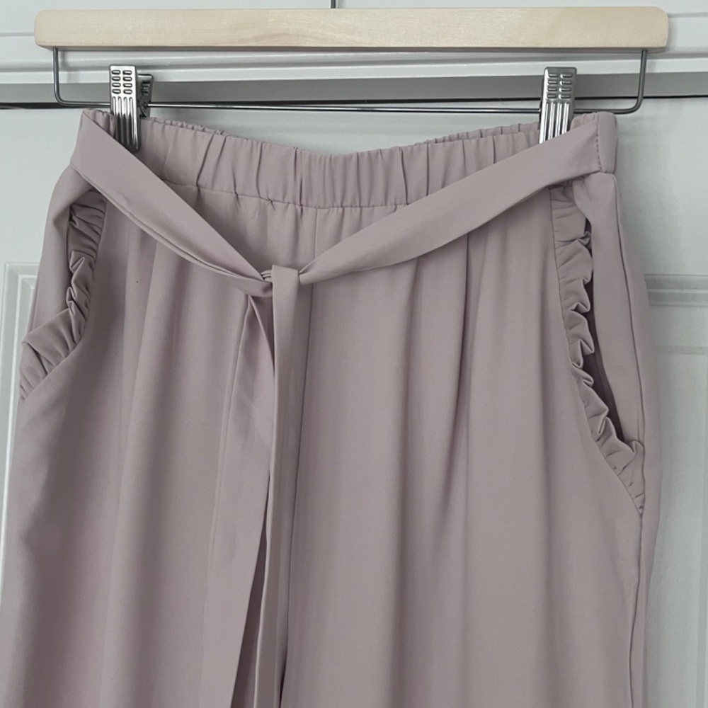 Emma & Ella Parisian Pants